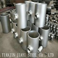 1100 Aluminum Flanges and Fittings