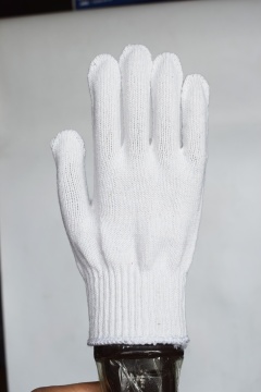 Enhanced Grip Heavy Duty Work Gloves Without Fingers