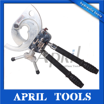 Ratchet Cable Cutters (TCR-95)