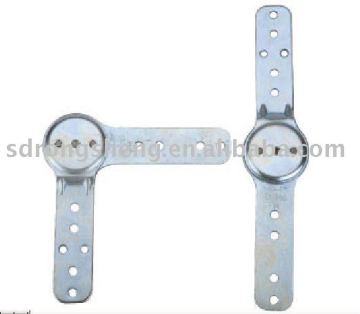 RS2501 90-180 degrees Multifunctional sofa Hinges