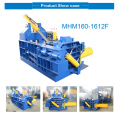 aluminum can baler factory supply