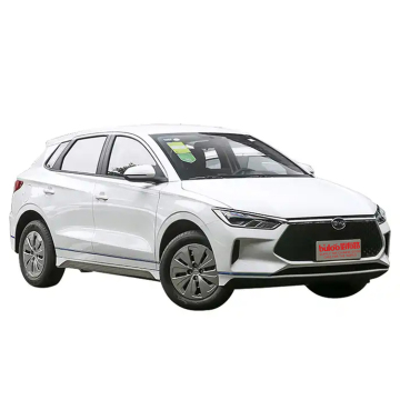 2024 BYD E2 Electric Car Model