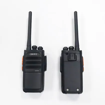 Cheapest Baofeng BF-888S Plus Walkie Talkie