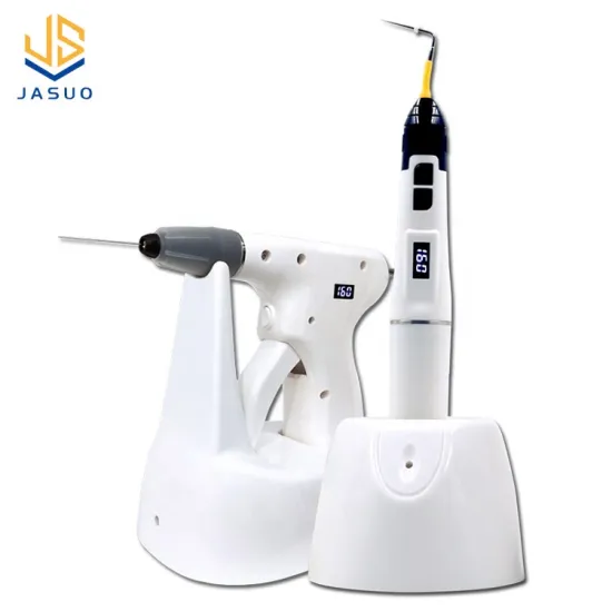 Hot Melt Filling System Endodontic Heated Pen