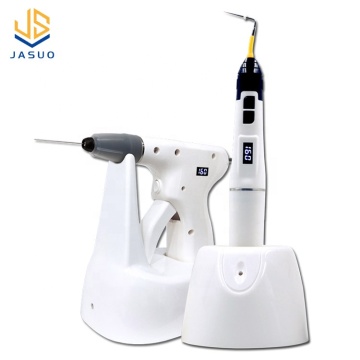 Hot Melt Filling System Endodontic Heated Pen