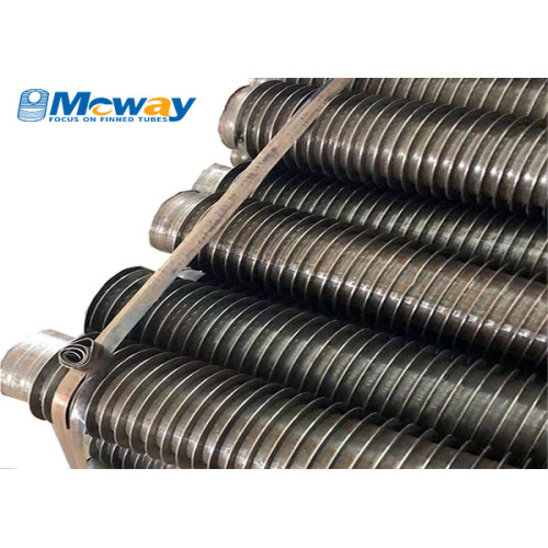 Special High Frequency Welded Finned Tube For Boiler
