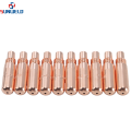 XLT-M030 Контактен накрайник AccuLock MDX .030''0.8mm