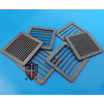 heat radiating silicon nitride ceramic slice sheet board