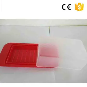 transparent box clear cup cake box wholesale cake boxes
