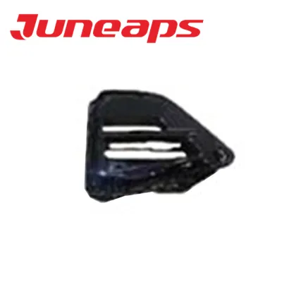 TIGGO 4 PRO 5X 2018-2024 FOG LAMP COVER & LIGHTS