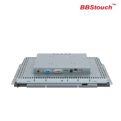 19 Inch Ir Touch Screen Monitor