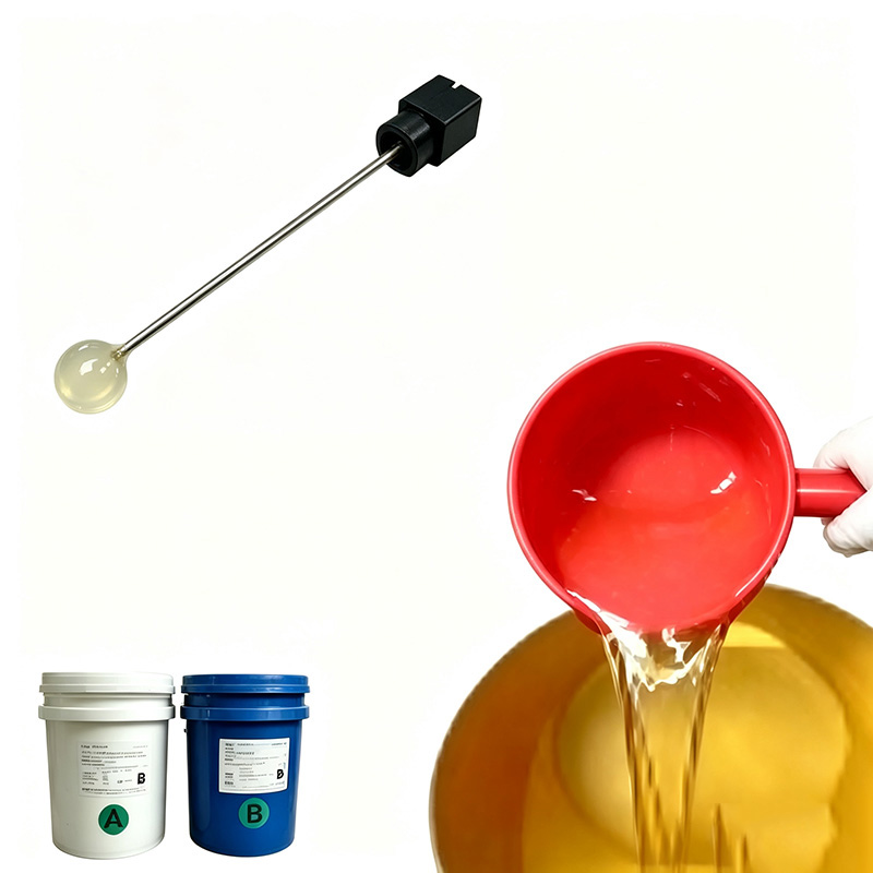 electronic silicone