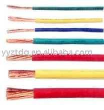 Stranded single core Electric wire