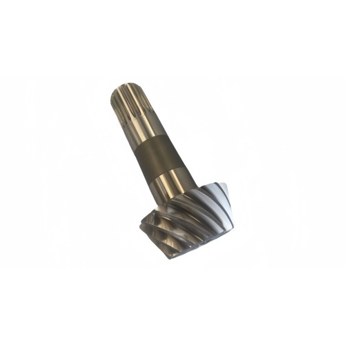 Oil pump gear 142-5004 is suitable for bulldozer D11R