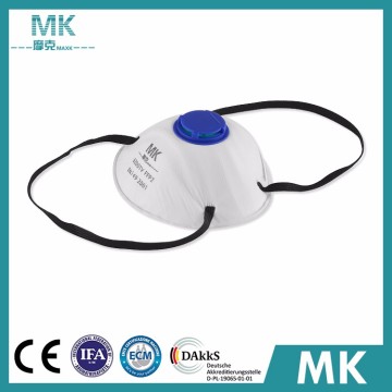 Disposable Dustproof Respirator