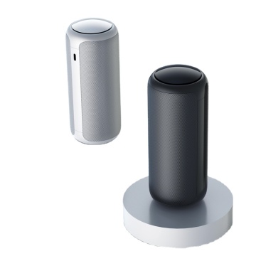 Car Multi-Layer Composite Filter Ionic USB Charging For Mini Ionizer Air Purifier
