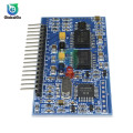 DC-DC DC-AC Pure Sine Wave Inverter Generator SPWM Boost Control Board EGS002 EG8010 IR2113 RS232 Serial 1602 LCD Drive Module