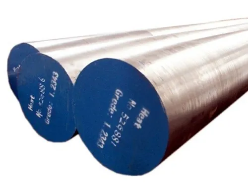 Skt4 Forged Tool Steel 