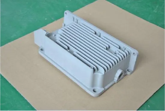 Low Price Electric vehicle battery mold