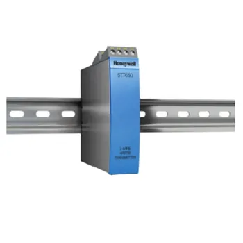 Honeywell STT650-S1-0-0-AH0-13S-A-00 Temperature Transmitter: Specifications and Features