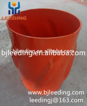 API Certified Rigid Centralizer manufacture
