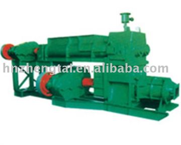 High quality bricks making machinery, soil bricks making machine