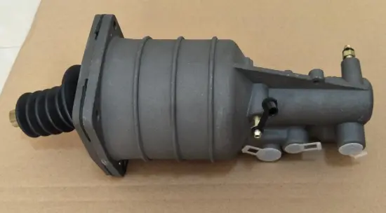 VG3287 IVECO CLUTCH SERVO