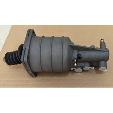 RUssian truck CLUTCH SERVOVG3287