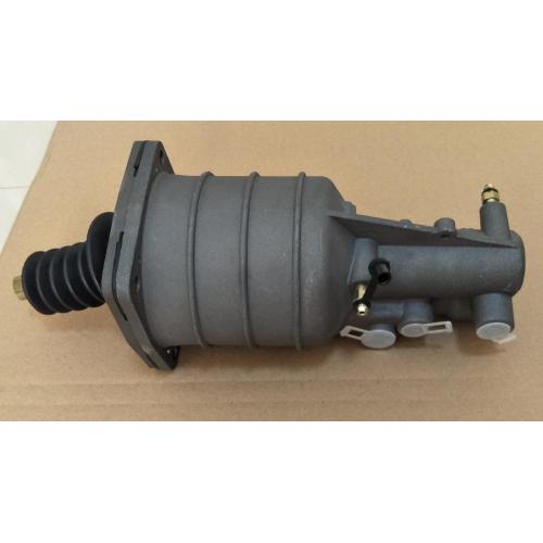 RUssian truck CLUTCH SERVOVG3287