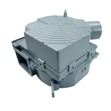 12V DC Fresh Air Motor DC centrifugal fan