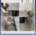 Italian dining chair home