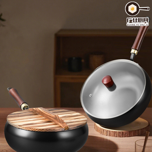 Керамическая голландская печь для приготовления пищи и выпечки