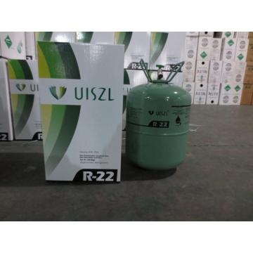 1, 1, 1, 2 tetrafluoroetano r134a