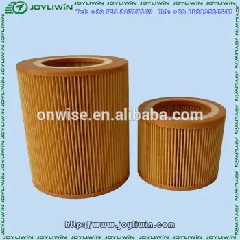 high performance air filter in Shenzhen