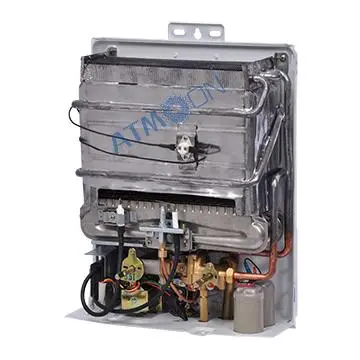 Lg Design Gas Water Heater