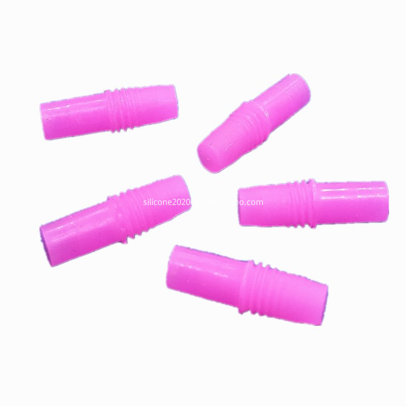 Butyl Rubber Stopper for Pharm Vials