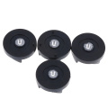 1/4pcs Rubber Gear Spare Part Juicers Replacement Parts 250W Black for Magic Bullet Mixer Accessories