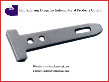 Long bolt for consturction