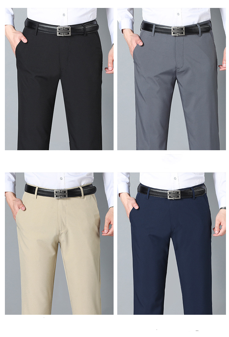 men's work pants