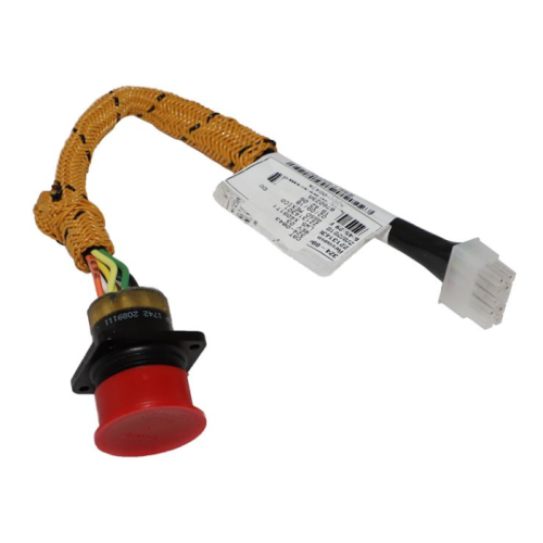 Transmission wiring harness 324-0843 Sensor wiring 3240843