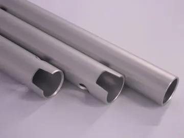 3000 Series Drawn Tube for Auto Parts