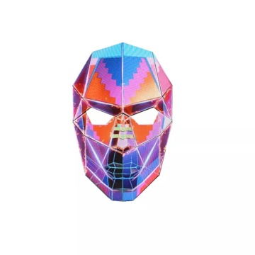 Hot Sale Indoor Miet Human Face LED -Bildschirm für DJ -Stände und KTV -Bars