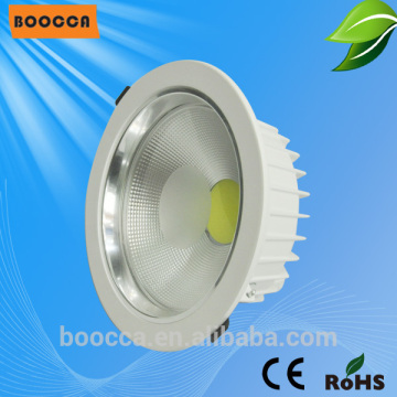 2014 15w Ceiling Price Dimmable COB Led Downlight