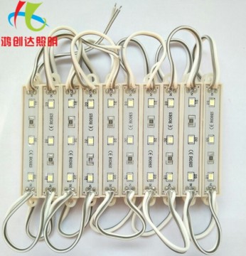 SMD2835 LED Modules for Signboards