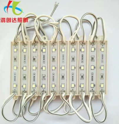 SMD2835 LED Modules for Signboards