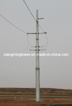 Transmission Tower Steel Tower