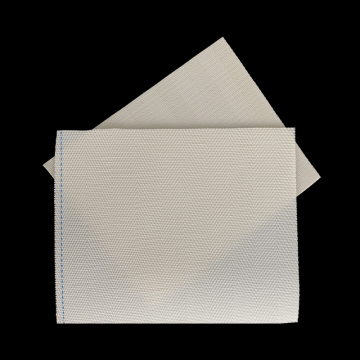 Polyester Sludge Dewatering Filter Mesh Belt for Paper Mill Machinery