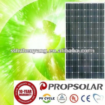 Mono Solar Panel manufacturers in China, 295W,solar panels for sale,pcb solar panel