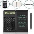 Suron Calculator Stylus Pen Erase Button Lock Function