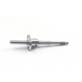 Diameter 6mm Precision Ball Screw untuk penggerak linear